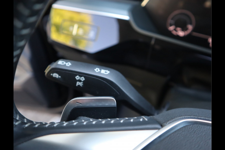 Audi e-tron 50 quattro Business edition Plus 71 kWh / Panoramadak