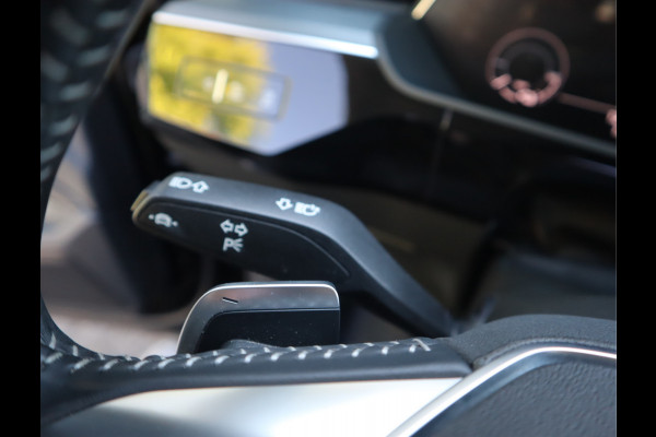 Audi e-tron 50 quattro Business edition Plus 71 kWh / Panoramadak