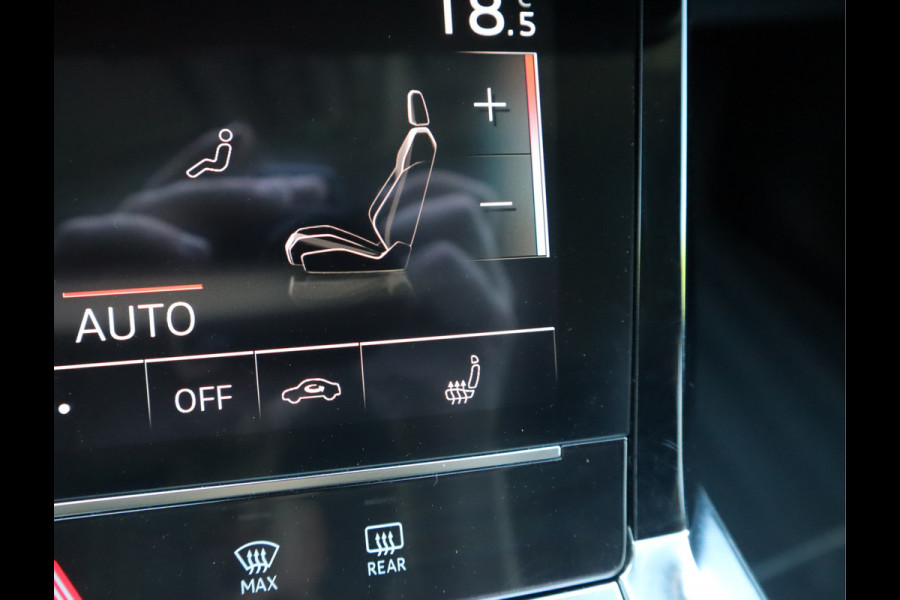 Audi e-tron 50 quattro Business edition Plus 71 kWh / Panoramadak