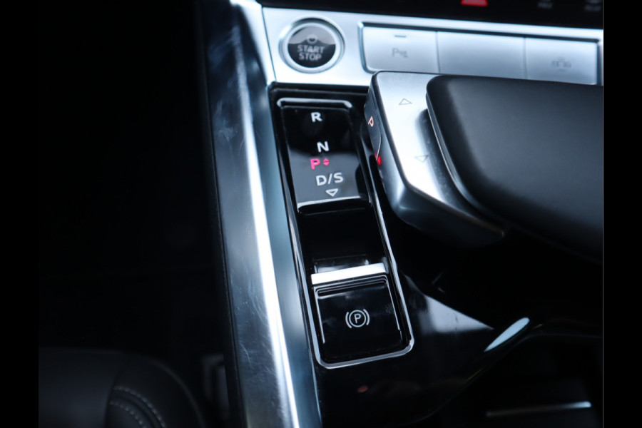 Audi e-tron 50 quattro Business edition Plus 71 kWh / Panoramadak