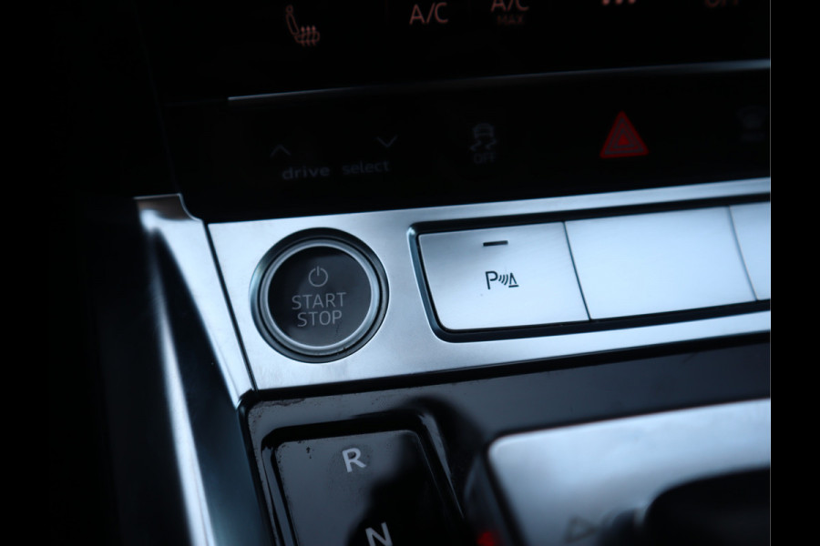 Audi e-tron 50 quattro Business edition Plus 71 kWh / Panoramadak