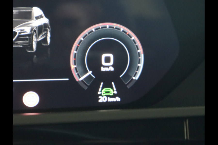 Audi e-tron 50 quattro Business edition Plus 71 kWh / Panoramadak