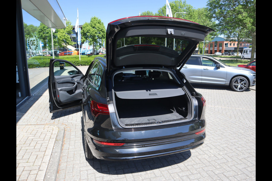 Audi e-tron 50 quattro Business edition Plus 71 kWh / Panoramadak