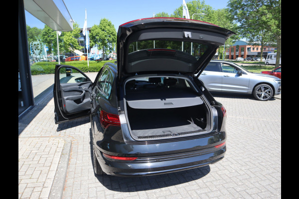 Audi e-tron 50 quattro Business edition Plus 71 kWh / Panoramadak