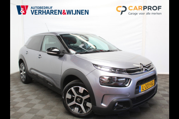 Citroën C4 Cactus 1.2 PureTech Business CLIMATE | CARPLAY | CAMERA | CRUISE | LMV | LED | NAVI