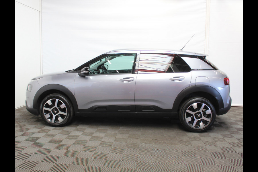 Citroën C4 Cactus 1.2 PureTech Business CLIMATE | CARPLAY | CAMERA | CRUISE | LMV | LED | NAVI