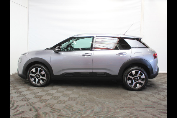 Citroën C4 Cactus 1.2 PureTech Business CLIMATE | CARPLAY | CAMERA | CRUISE | LMV | LED | NAVI