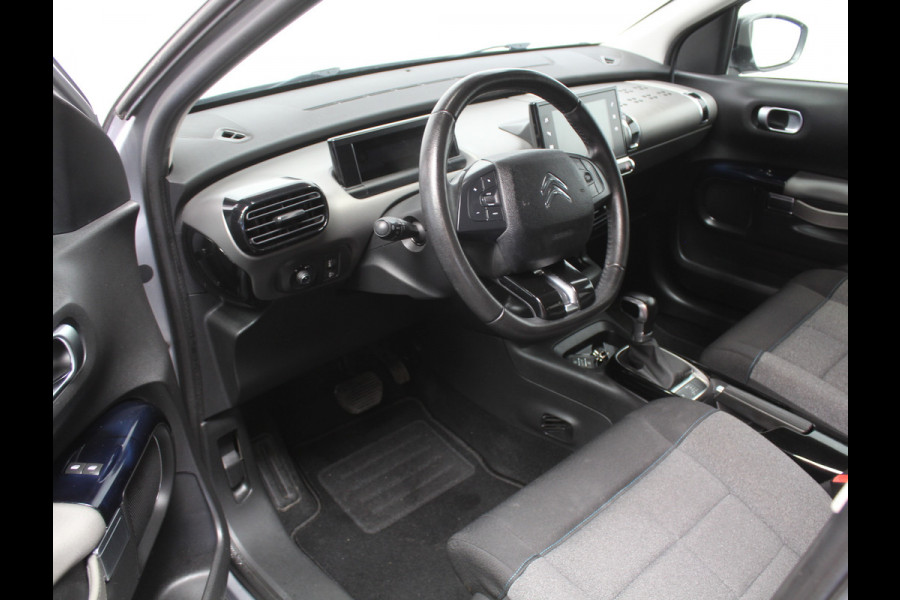 Citroën C4 Cactus 1.2 PureTech Business CLIMATE | CARPLAY | CAMERA | CRUISE | LMV | LED | NAVI