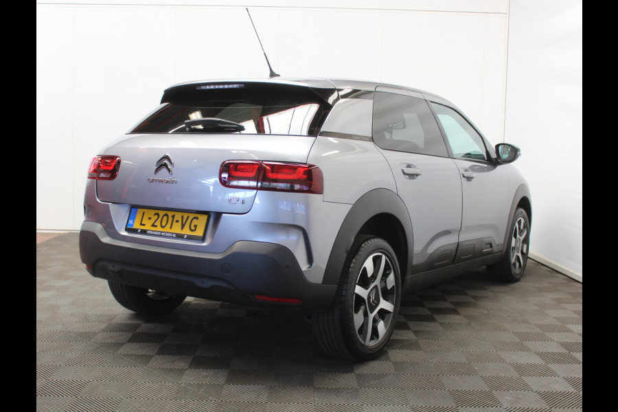 Citroën C4 Cactus 1.2 PureTech Business CLIMATE | CARPLAY | CAMERA | CRUISE | LMV | LED | NAVI