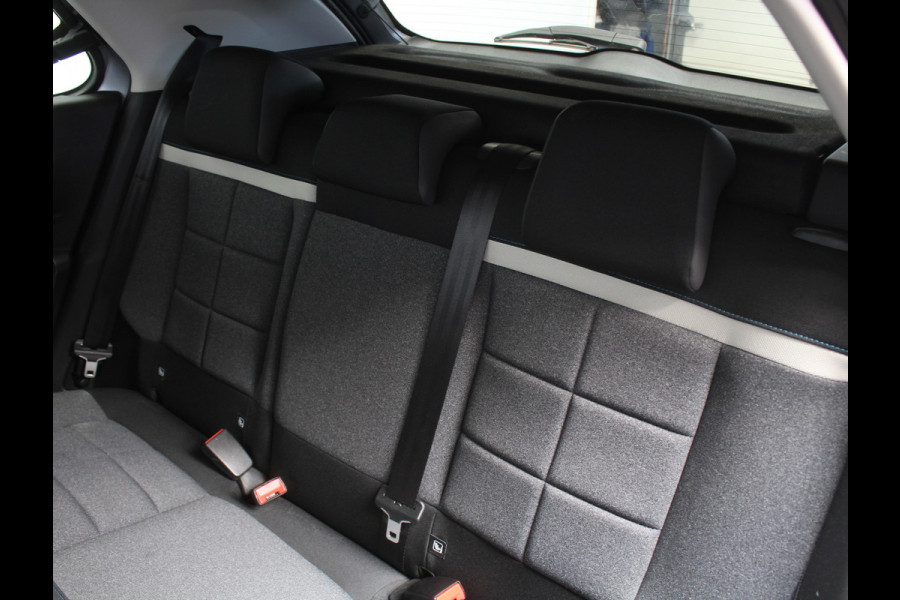 Citroën C4 Cactus 1.2 PureTech Business CLIMATE | CARPLAY | CAMERA | CRUISE | LMV | LED | NAVI
