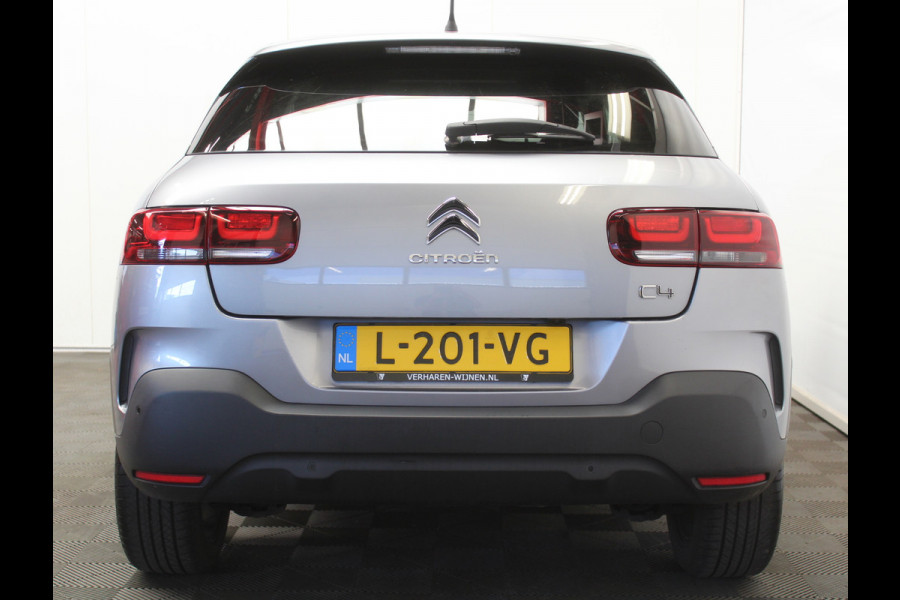 Citroën C4 Cactus 1.2 PureTech Business CLIMATE | CARPLAY | CAMERA | CRUISE | LMV | LED | NAVI