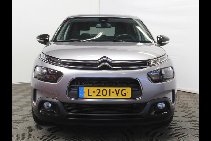 Citroën C4 Cactus 1.2 PureTech Business CLIMATE | CARPLAY | CAMERA | CRUISE | LMV | LED | NAVI
