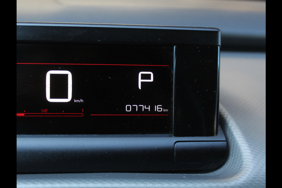 Citroën C4 Cactus 1.2 PureTech Business CLIMATE | CARPLAY | CAMERA | CRUISE | LMV | LED | NAVI