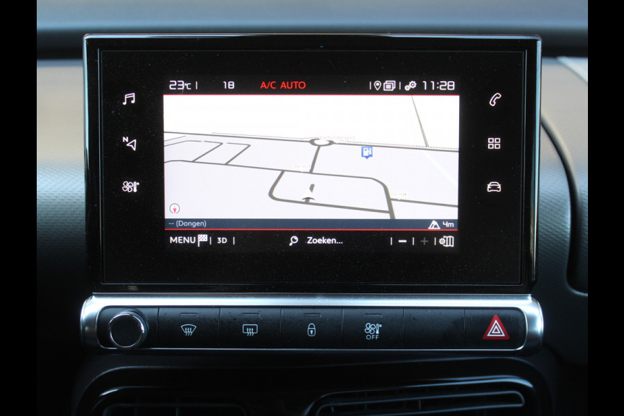 Citroën C4 Cactus 1.2 PureTech Business CLIMATE | CARPLAY | CAMERA | CRUISE | LMV | LED | NAVI