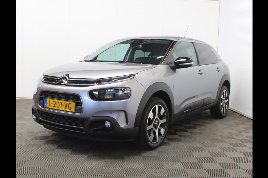 Citroën C4 Cactus 1.2 PureTech Business CLIMATE | CARPLAY | CAMERA | CRUISE | LMV | LED | NAVI