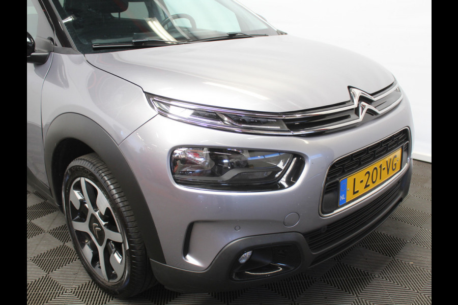 Citroën C4 Cactus 1.2 PureTech Business CLIMATE | CARPLAY | CAMERA | CRUISE | LMV | LED | NAVI