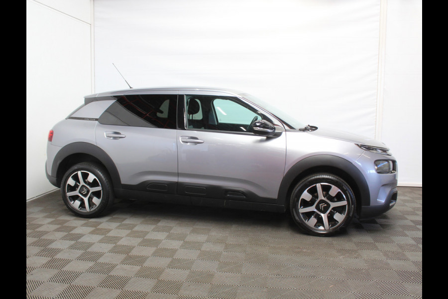 Citroën C4 Cactus 1.2 PureTech Business CLIMATE | CARPLAY | CAMERA | CRUISE | LMV | LED | NAVI
