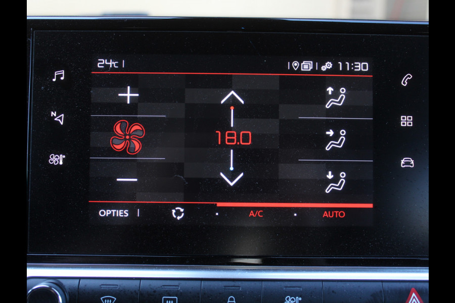Citroën C4 Cactus 1.2 PureTech Business CLIMATE | CARPLAY | CAMERA | CRUISE | LMV | LED | NAVI
