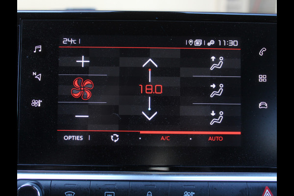 Citroën C4 Cactus 1.2 PureTech Business CLIMATE | CARPLAY | CAMERA | CRUISE | LMV | LED | NAVI