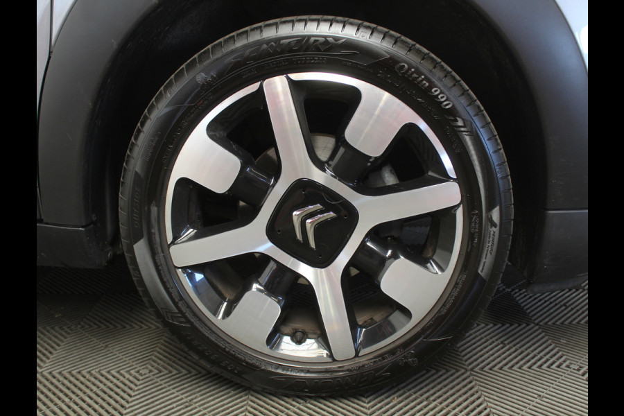 Citroën C4 Cactus 1.2 PureTech Business CLIMATE | CARPLAY | CAMERA | CRUISE | LMV | LED | NAVI