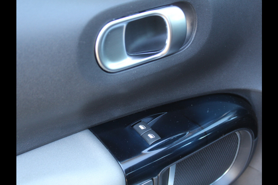 Citroën C4 Cactus 1.2 PureTech Business CLIMATE | CARPLAY | CAMERA | CRUISE | LMV | LED | NAVI