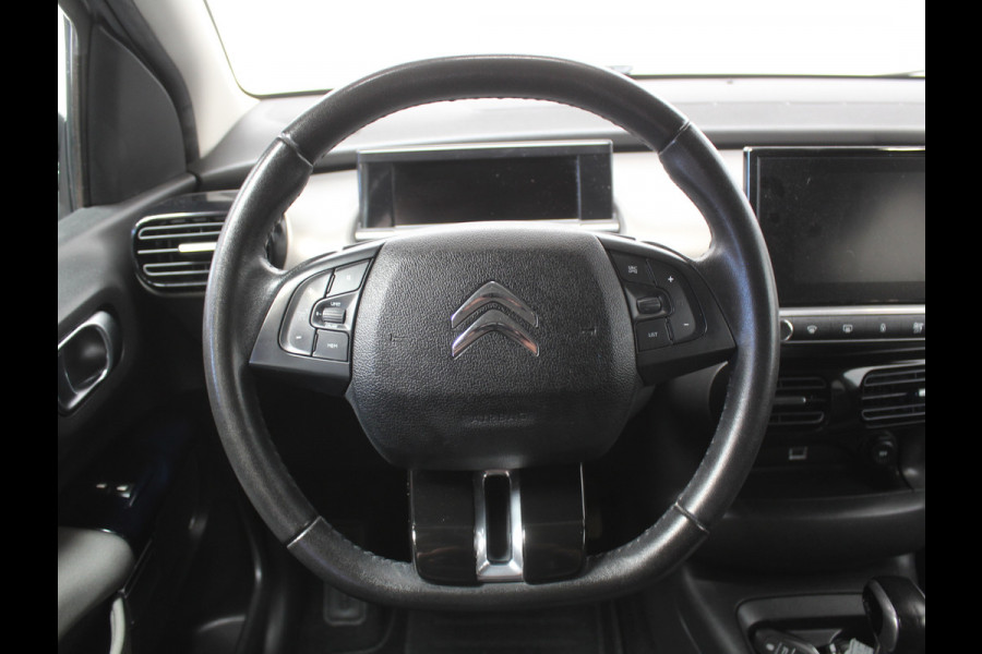 Citroën C4 Cactus 1.2 PureTech Business CLIMATE | CARPLAY | CAMERA | CRUISE | LMV | LED | NAVI