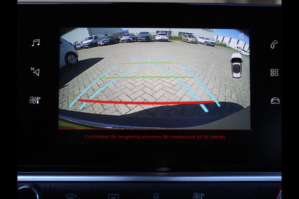 Citroën C4 Cactus 1.2 PureTech Business CLIMATE | CARPLAY | CAMERA | CRUISE | LMV | LED | NAVI
