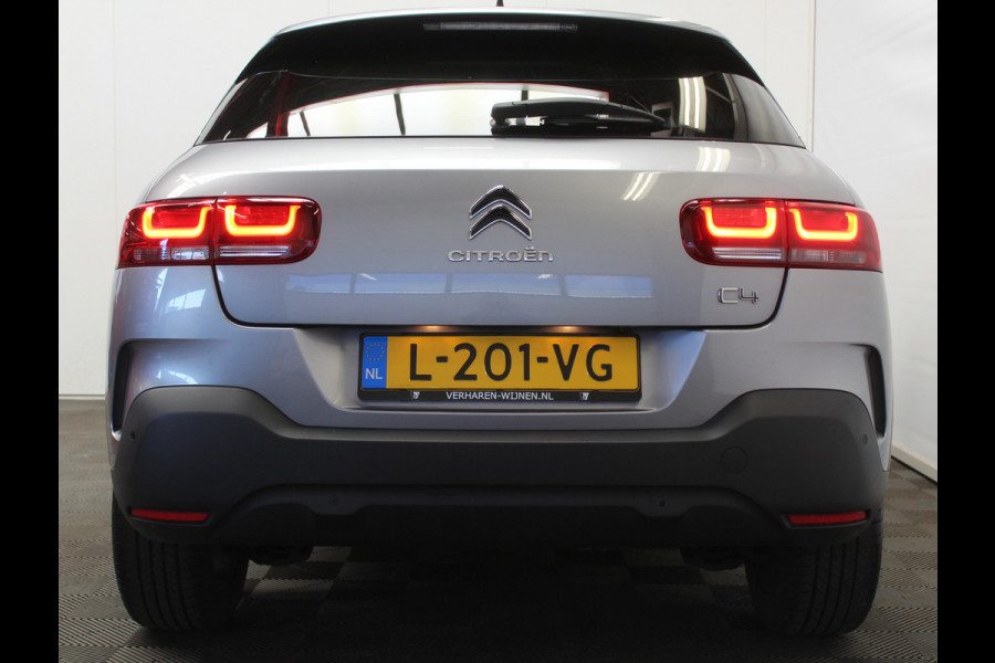 Citroën C4 Cactus 1.2 PureTech Business CLIMATE | CARPLAY | CAMERA | CRUISE | LMV | LED | NAVI