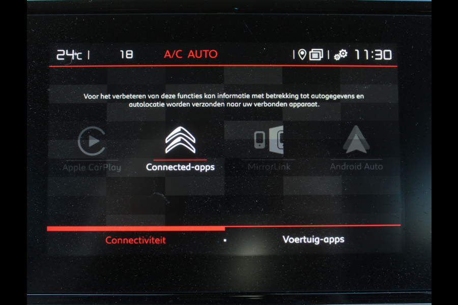 Citroën C4 Cactus 1.2 PureTech Business CLIMATE | CARPLAY | CAMERA | CRUISE | LMV | LED | NAVI