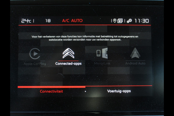 Citroën C4 Cactus 1.2 PureTech Business CLIMATE | CARPLAY | CAMERA | CRUISE | LMV | LED | NAVI