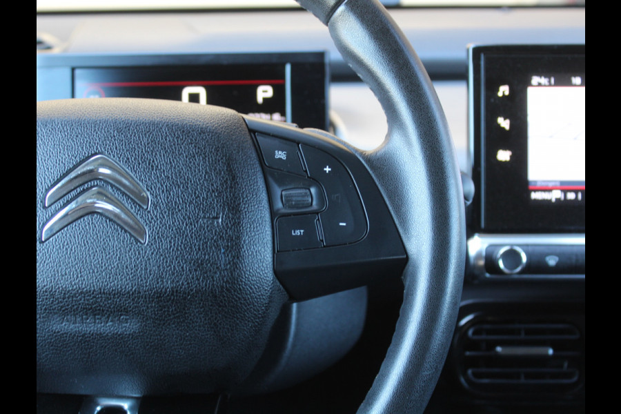 Citroën C4 Cactus 1.2 PureTech Business CLIMATE | CARPLAY | CAMERA | CRUISE | LMV | LED | NAVI
