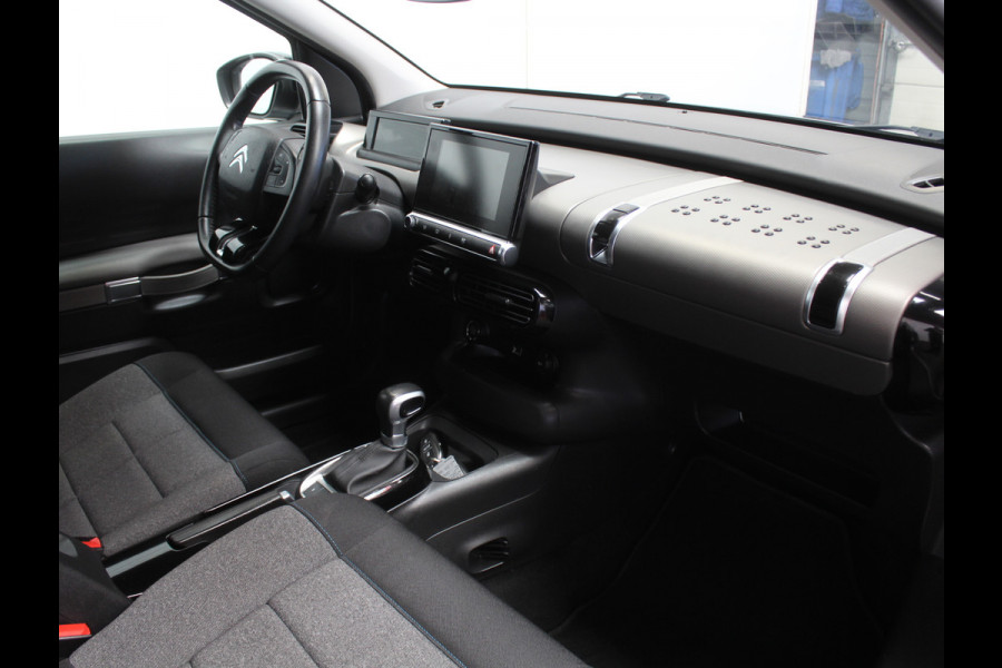 Citroën C4 Cactus 1.2 PureTech Business CLIMATE | CARPLAY | CAMERA | CRUISE | LMV | LED | NAVI