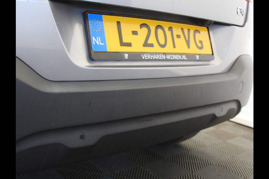 Citroën C4 Cactus 1.2 PureTech Business CLIMATE | CARPLAY | CAMERA | CRUISE | LMV | LED | NAVI