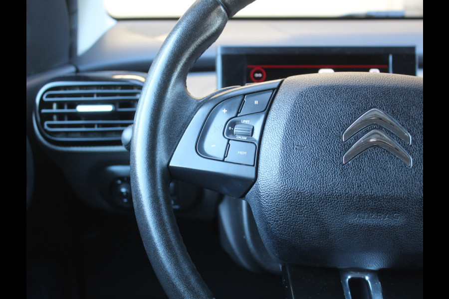 Citroën C4 Cactus 1.2 PureTech Business CLIMATE | CARPLAY | CAMERA | CRUISE | LMV | LED | NAVI