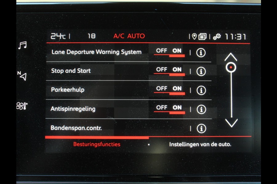 Citroën C4 Cactus 1.2 PureTech Business CLIMATE | CARPLAY | CAMERA | CRUISE | LMV | LED | NAVI