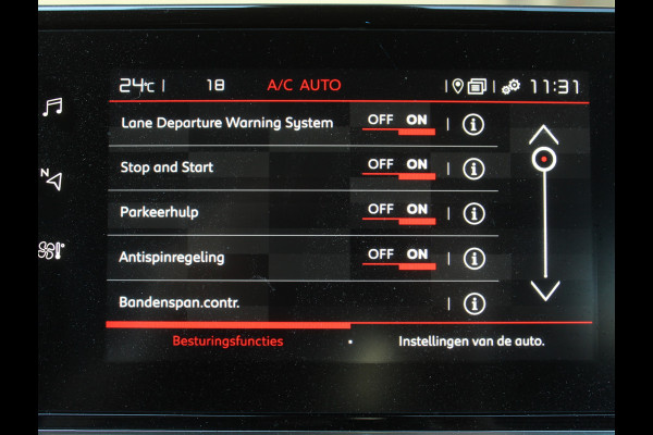 Citroën C4 Cactus 1.2 PureTech Business CLIMATE | CARPLAY | CAMERA | CRUISE | LMV | LED | NAVI