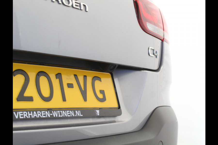 Citroën C4 Cactus 1.2 PureTech Business CLIMATE | CARPLAY | CAMERA | CRUISE | LMV | LED | NAVI
