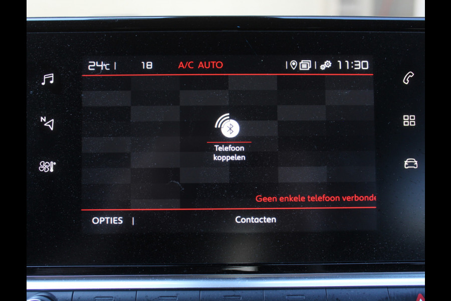 Citroën C4 Cactus 1.2 PureTech Business CLIMATE | CARPLAY | CAMERA | CRUISE | LMV | LED | NAVI