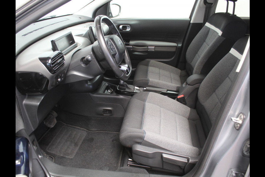 Citroën C4 Cactus 1.2 PureTech Business CLIMATE | CARPLAY | CAMERA | CRUISE | LMV | LED | NAVI