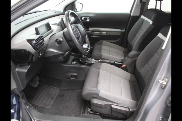 Citroën C4 Cactus 1.2 PureTech Business CLIMATE | CARPLAY | CAMERA | CRUISE | LMV | LED | NAVI