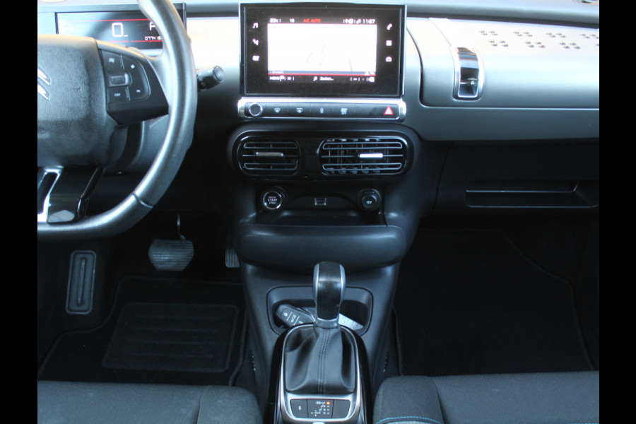 Citroën C4 Cactus 1.2 PureTech Business CLIMATE | CARPLAY | CAMERA | CRUISE | LMV | LED | NAVI