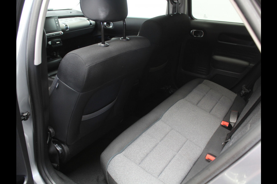 Citroën C4 Cactus 1.2 PureTech Business CLIMATE | CARPLAY | CAMERA | CRUISE | LMV | LED | NAVI
