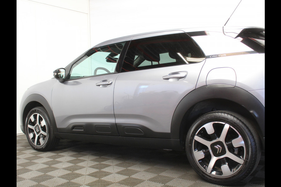 Citroën C4 Cactus 1.2 PureTech Business CLIMATE | CARPLAY | CAMERA | CRUISE | LMV | LED | NAVI