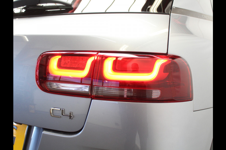 Citroën C4 Cactus 1.2 PureTech Business CLIMATE | CARPLAY | CAMERA | CRUISE | LMV | LED | NAVI
