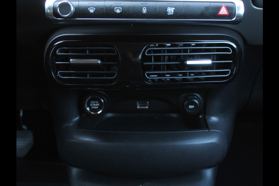 Citroën C4 Cactus 1.2 PureTech Business CLIMATE | CARPLAY | CAMERA | CRUISE | LMV | LED | NAVI