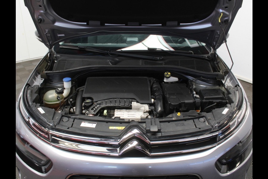 Citroën C4 Cactus 1.2 PureTech Business CLIMATE | CARPLAY | CAMERA | CRUISE | LMV | LED | NAVI