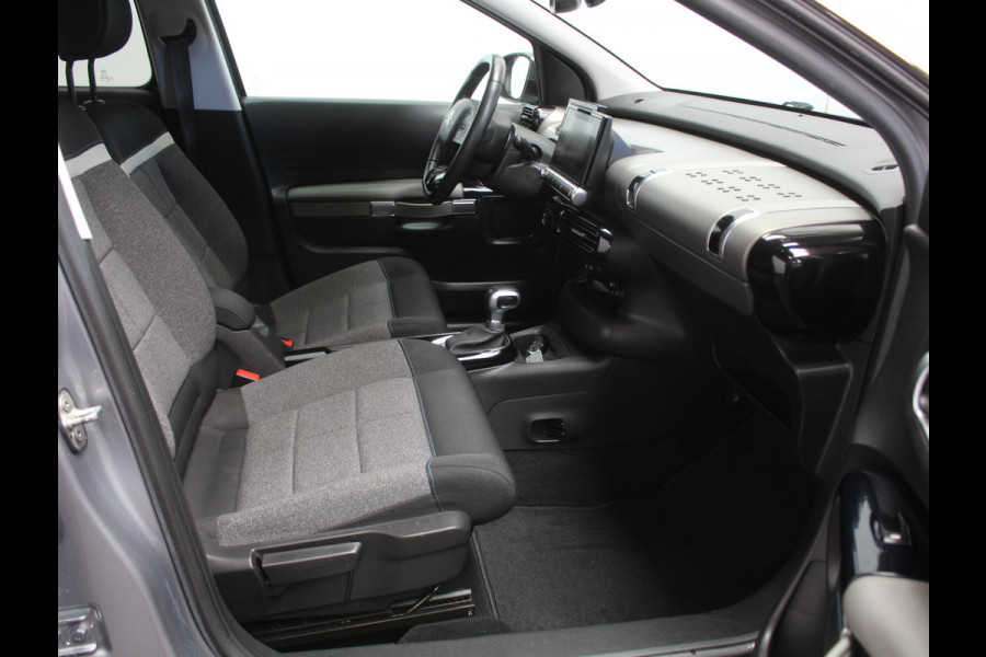 Citroën C4 Cactus 1.2 PureTech Business CLIMATE | CARPLAY | CAMERA | CRUISE | LMV | LED | NAVI