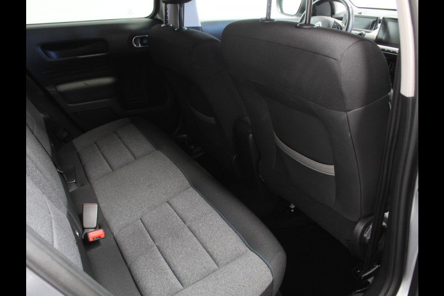Citroën C4 Cactus 1.2 PureTech Business CLIMATE | CARPLAY | CAMERA | CRUISE | LMV | LED | NAVI