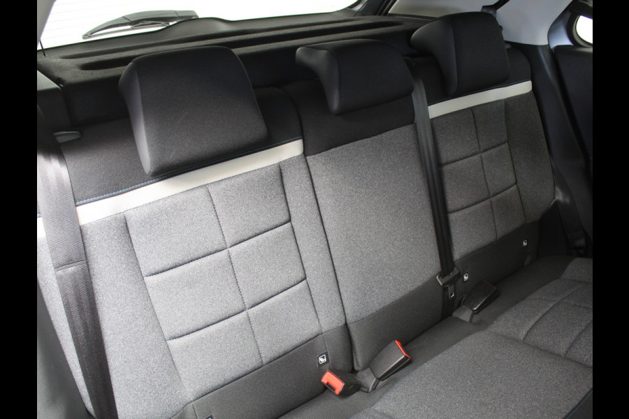 Citroën C4 Cactus 1.2 PureTech Business CLIMATE | CARPLAY | CAMERA | CRUISE | LMV | LED | NAVI