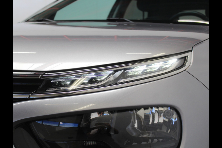 Citroën C4 Cactus 1.2 PureTech Business CLIMATE | CARPLAY | CAMERA | CRUISE | LMV | LED | NAVI